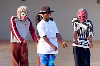 do tiktok video dance male to your song