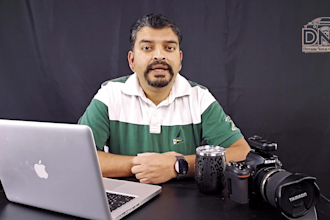 be your personal branding, portrait, sports and event photographer