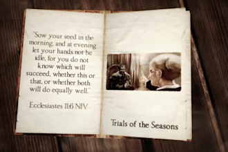 create a 3d animated book with your text and pictures