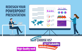 revamp your powerpoint presentation