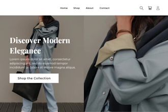 fix figma to framer conversion errors and make it fully responsive