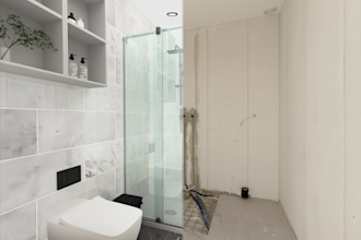 do eye catching renovation and declutter real estate photos