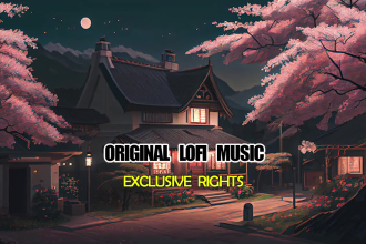 ghost produce original lofi beats lofi music album for you