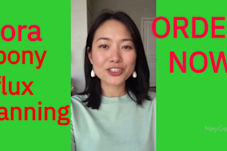 train your custom high quality lora with flux