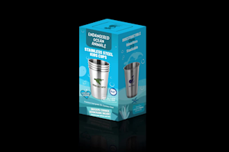 design product box packaging