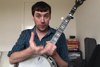 record a personalised performance