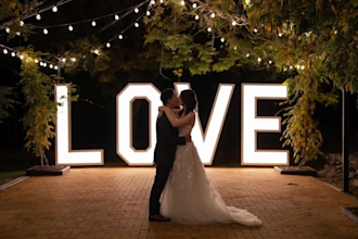 cull and edit wedding and event photos