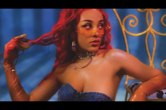 make a ariana grande x doja cat type beat