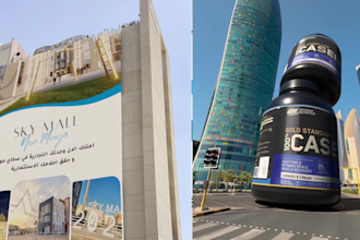 create viral cgi, vfx ads and 3d product trendy videos