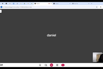 build and deploy high performance videoconferencing and streaming apps