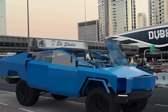 do 3d car animation, 3d cgi animation, 3d vfx animation, 3d car, car transformer
