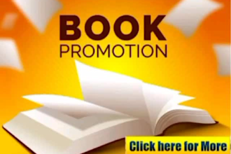 promote your books to reach millions of real, active readers