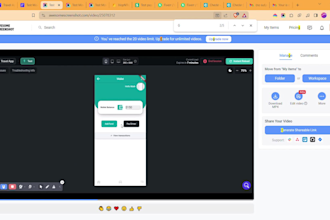 build responsive flutterflow apps with clean UI and fast delivery