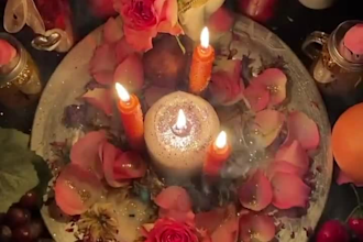 cast powerful love obsession spell, lust and love spell