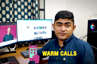 do real estate cold calling, real estate cold caller