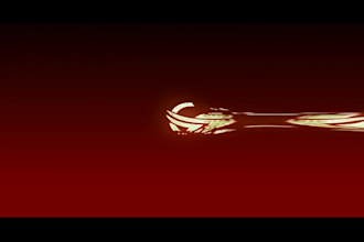 do youtube intro video, and outro video