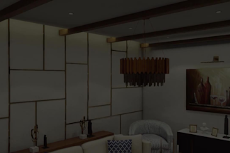 create photorealistic interior 3d renderings