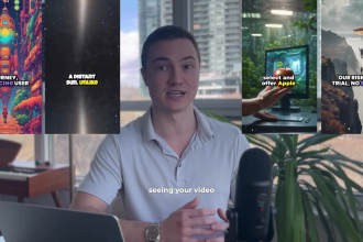 create viral reels for your company instagram page