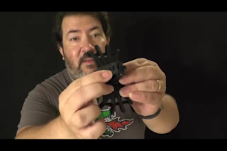 do an unboxing or demonstration of your product