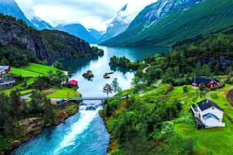 create youtube channel upload relaxing meditation, music videos with SEO