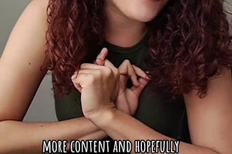 do ugc videos to enhance your products or services