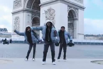 do tiktok gospel group , christmas, african, hiphop dance to your song