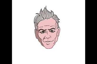 animate you and this GIF or sticker will be available on instagram