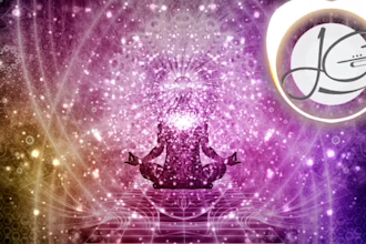 create custom meditation, relaxing, mindfulness, healing music video