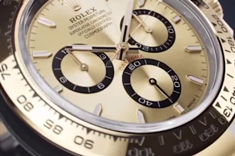 3d cgi watch animation 3d jewelery rendering houdini cgi vfx product rendering