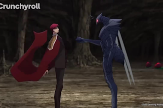 voice your anime, video game or cartoon character