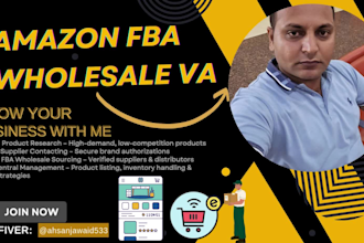 wholesale virtual assistant verified suppliers winning product