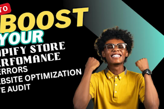 solve custom liquid section bug fixing, fix your robots txt and XML sitemap cms