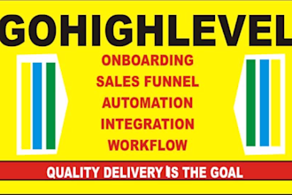 build highlevel membership gohighlevel website,  sales funnel