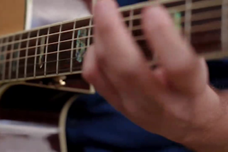 compose a soulful guitar soundtrack for your movie,podcast