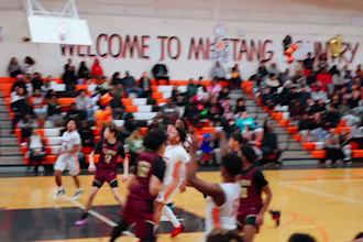 film local high school sporting events for you