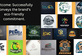 do expert geometric using canva elevate your brand