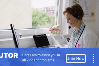 be an organic chemistry tutor