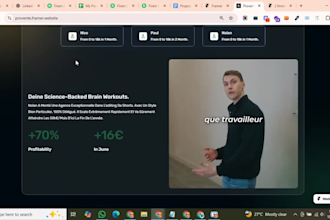 design framer website framer landing page convert figma to framer