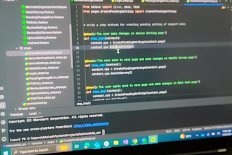 do playwright automation pytest API and ci cd testing