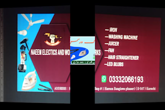 make business cards and stationary design