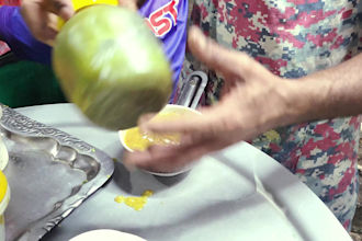 record high quality street food videos in dhaka
