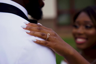 provide a wedding video package