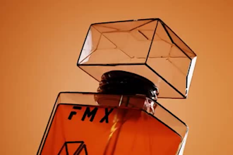 do 3d perfume animation 3d cgi fragrance 3d  perfume bottle design 3d rendering