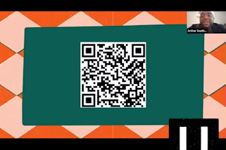 host your webinar or live