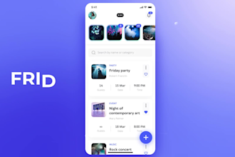 turnkey app development and marketing