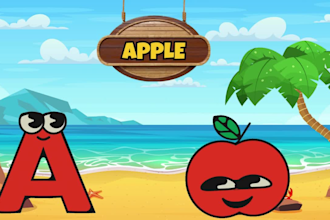 do kids learning and nursery rhymes videos for you channel