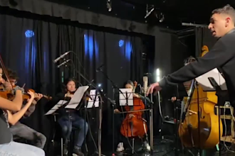 record your compositions and arrangements