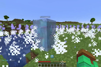 create a java minecraft smp plugin for any version