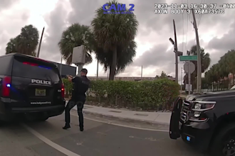 professional bodycam and crime scene video editing