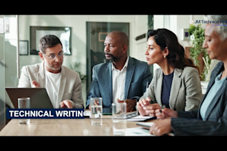 write sops and operations manuals for your business